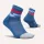 FEETURES ELITE LIGHT CUSHION QUARTER Futózokni