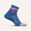 FEETURES ELITE LIGHT CUSHION QUARTER Futózokni