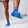 FEETURES ELITE LIGHT CUSHION QUARTER Futózokni