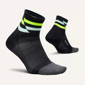 FEETURES ELITE ULTRA LIGHT QUARTER Futózokni