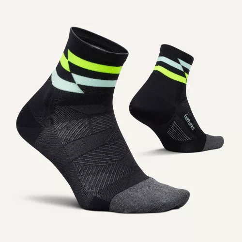 FEETURES ELITE ULTRA LIGHT QUARTER Futózokni