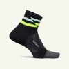 FEETURES ELITE ULTRA LIGHT QUARTER Futózokni