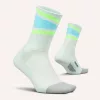 FEETURES ELITE LIGHT CUSHION MINI CREW Futózokni