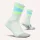FEETURES ELITE LIGHT CUSHION MINI CREW Futózokni