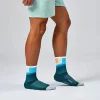 FEETURES ELITE LIGHT CUSHION MINI CREW Futózokni