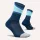 FEETURES ELITE LIGHT CUSHION MINI CREW Futózokni