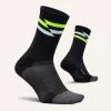 FEETURES ELITE ULTRA LIGHT MINI CREW Futózokni