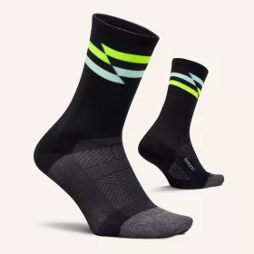 FEETURES ELITE ULTRA LIGHT MINI CREW Futózokni