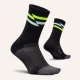 FEETURES ELITE ULTRA LIGHT MINI CREW Futózokni