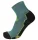 MICO ODOR ZERO XST ACTIVE TRAVEL ANKLE SOCK Zokni