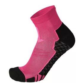 MICO ODOR ZERO XST ACTIVE TRAVEL ANKLE SOCK Zokni