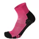 MICO ODOR ZERO XST ACTIVE TRAVEL ANKLE SOCK Zokni