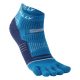 HILLY TOE SOCK Ötujjas zokni