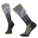 SMARTWOOL RUN TARGETED CUSHION COMPRESSION OTC SOCKS Kompressziós futózokni