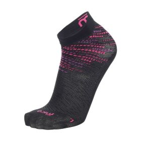   MICO CALZA RUN MEDIA WOMAN LIGHTWEIGHT X-PERFORMANCE Női futózokni