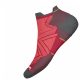 SMARTWOOL RUN ZERO CUSHION LOW ANKLE SOCKS Női futózokni