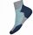 SMARTWOOL RUN TARGETED CUSHION ANKLE SOCKS Női futózokni