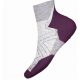 SMARTWOOL RUN TARGETED CUSHION ANKLE SOCKS Női futózokni