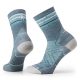 SMARTWOOL ZERO CUSHION MID CREW SOCKS Női futózokni