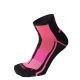 MICO LIGHT WEIGHT ODOR ZERO RUN ANKLE SOCK Női futózokni