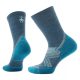 SMARTWOOL COLD WEATHER TARGETED CUSHION CREW SOCK Női futózokni