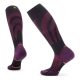 SMARTWOOL RUN TARGETED CUSHION COMPRESSION OTC SOCKS Kompressziós futózokni