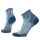 SMARTWOOL RUN ZERO CUSHION ANKLE SOCKS Női Futózokni
