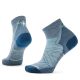 SMARTWOOL RUN ZERO CUSHION ANKLE SOCKS Női Futózokni