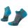 SMARTWOOL RUN ZERO CUSHION LOW ANKLE SOCKS Női futózokni