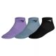 MIZUNO DRYLITE TRAINING MID 3 páras futózokni