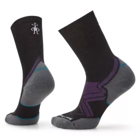   SMARTWOOL COLD WEATHER TARGETED CUSHION CREW SOCK Női futózokni