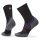 SMARTWOOL COLD WEATHER TARGETED CUSHION CREW SOCK Női futózokni