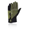 RONHILL WIND-BLOCK GLOVE Futókesztyű