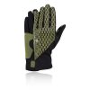 RONHILL WIND-BLOCK GLOVE Futókesztyű