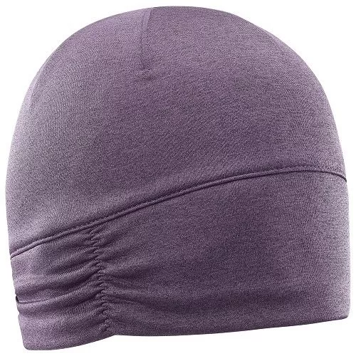 SALOMON ELEVATE WARM BEANIE  futósapka