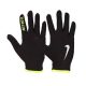 NIKE LIGHTWEIGHT RIVAL RUN GLOVES Férfi futókesztyű