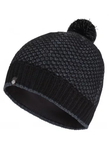 RONHILL THERMAL BOBBIE HAT Téli futósapka