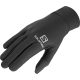 SALOMON AGILE WARM GLOVE Futókesztyű