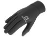 SALOMON AGILE WARM GLOVE Futókesztyű