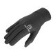 SALOMON AGILE WARM GLOVE Futókesztyű