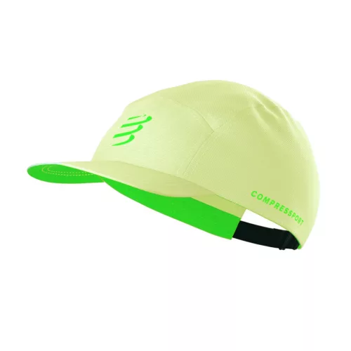 COMPRESSPORT 5 PANEL CAP Futósapka