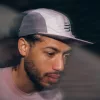 COMPRESSPORT 5 PANEL CAP EAT MY DUST Futósapka