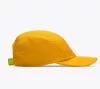 HOKA RUN HAT Futósapka