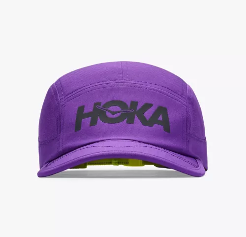 HOKA RUN HAT Futósapka
