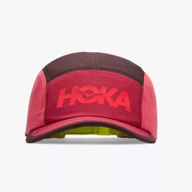 HOKA RUN HAT Futósapka