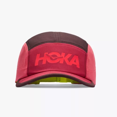 HOKA RUN HAT Futósapka