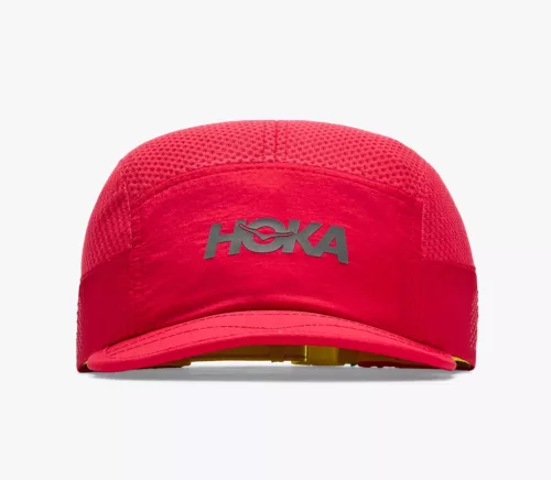 HOKA TRAIL RUN HAT Futósapka