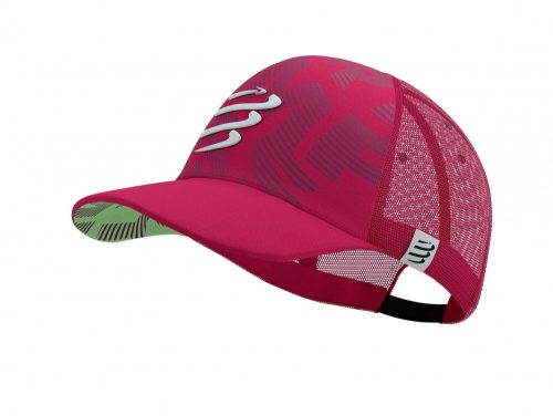 COMPRESSPORT TRUCKER CAP Sapka