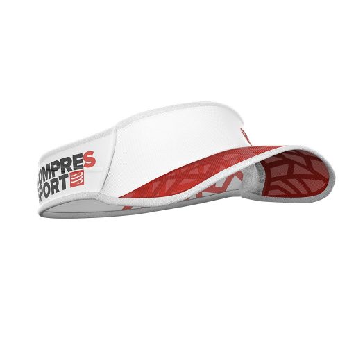 COMPRESSPORT SPIDERWEB ULTRALIGHT VISOR Napellenző