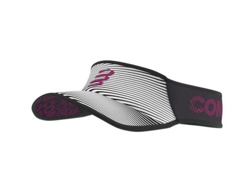 COMPRESSPORT VISOR ULTRALIGHT Ladies 2022 EDITION Napellenző